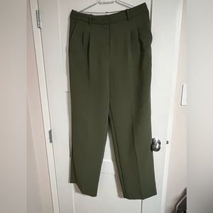 Aritzia Effortless Pants